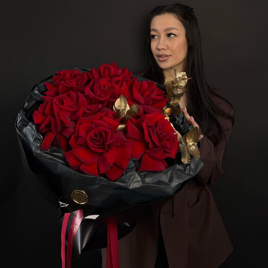 Тяжелый люкс (-28%)🌹