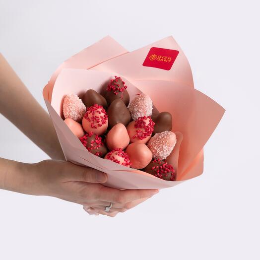 Букет S размера