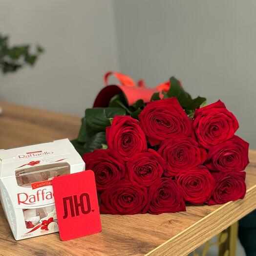 A great gift