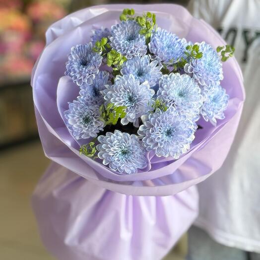 Сиреневые сны💜