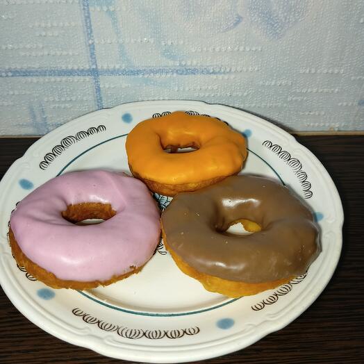 Микс 3