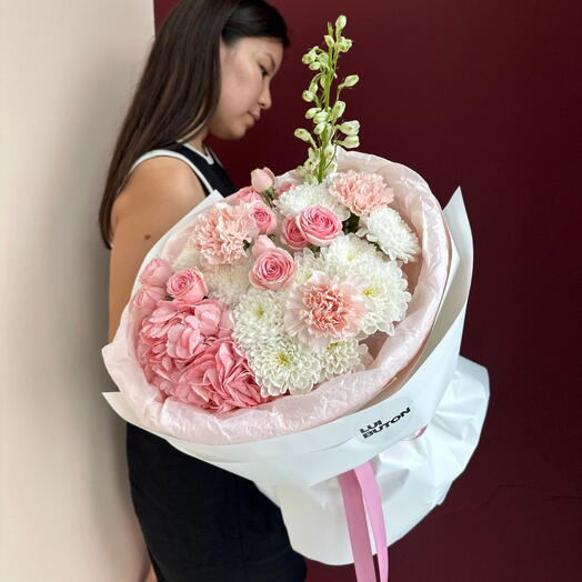 Букет "Волшебство"