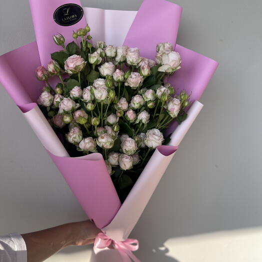 Spray rosessss