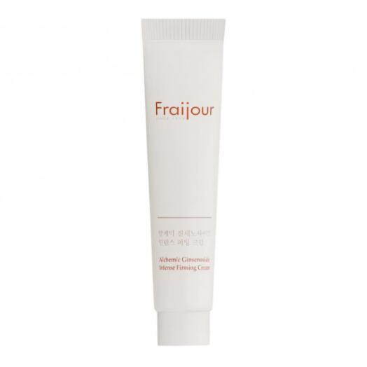 Крем с экстрактом женьшеня Fraijour, 10 мл