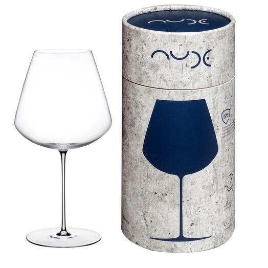 БОКАЛ ДЛЯ ВИНА «СТЕМ ЗЕРО» 950 МЛ