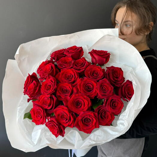 БУКЕТ "ЕКСПЛОРЕР"