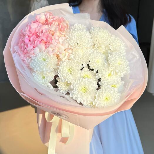 Комплимент счастья