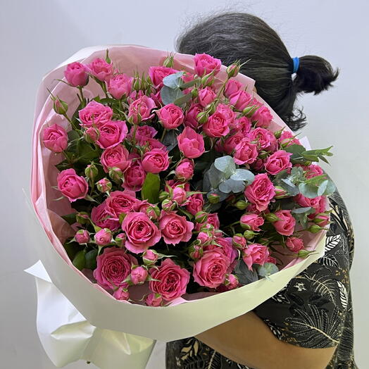 Букет из Софии