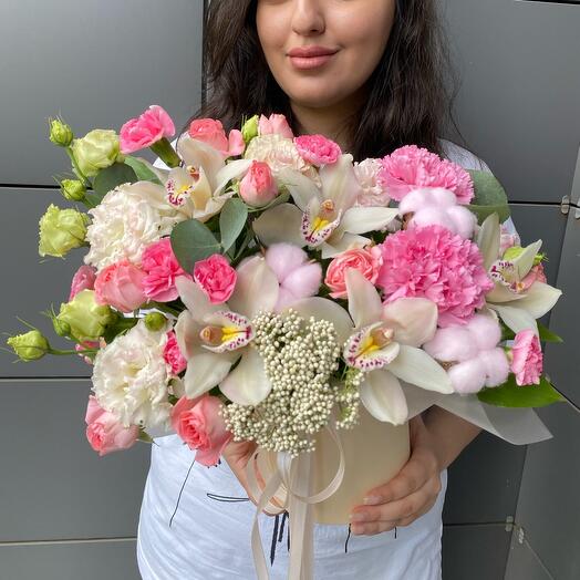 Розовый Зефир 💞