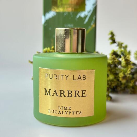 Диффузор PURITY LAB Lime Eucalyptus