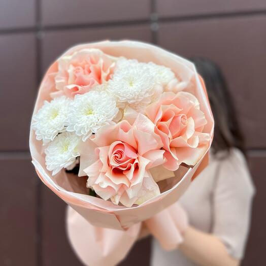 Май 🌸