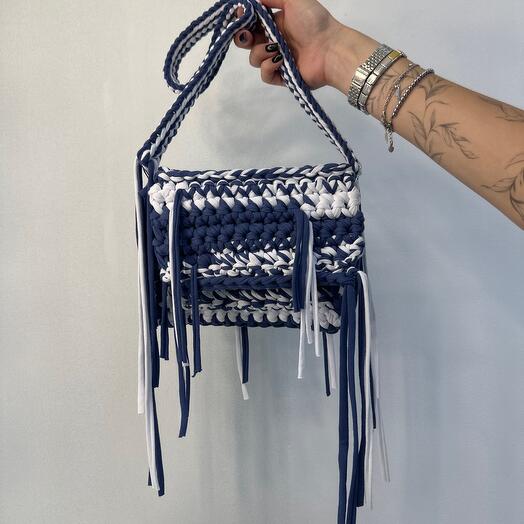 Сумка «Морской бриз»