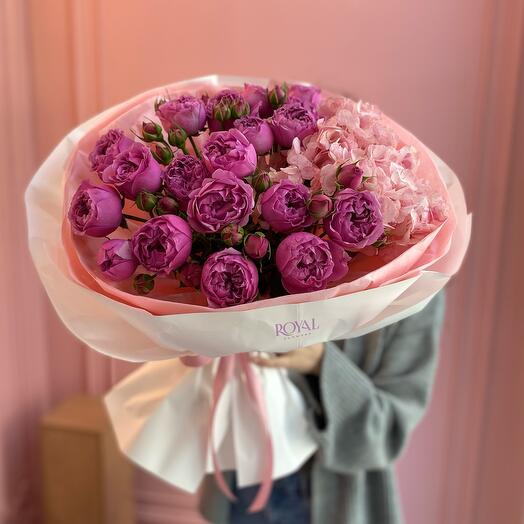 Трепетное сердце