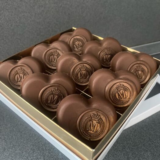 Dubai Chocolate Set