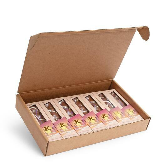 Набор шокобаров «Карамельное утро», Кантата