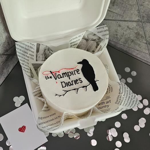 Бенто s vampire