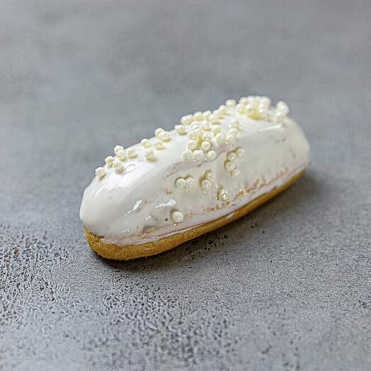 Эклер Ваниль