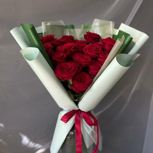 Моно букет Наоми 🌹