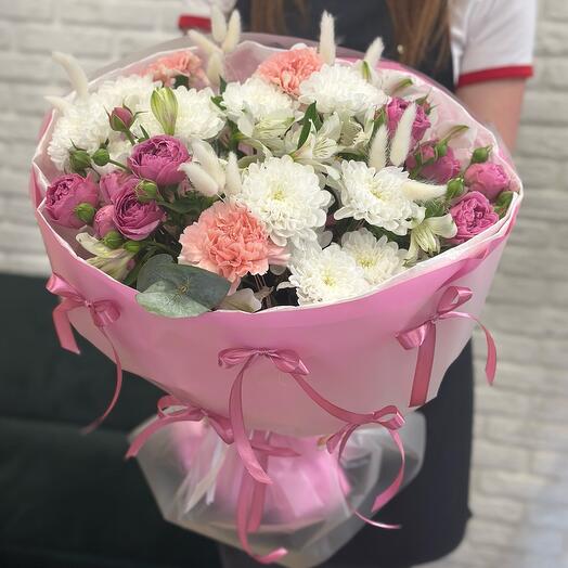 Бантики 🎀