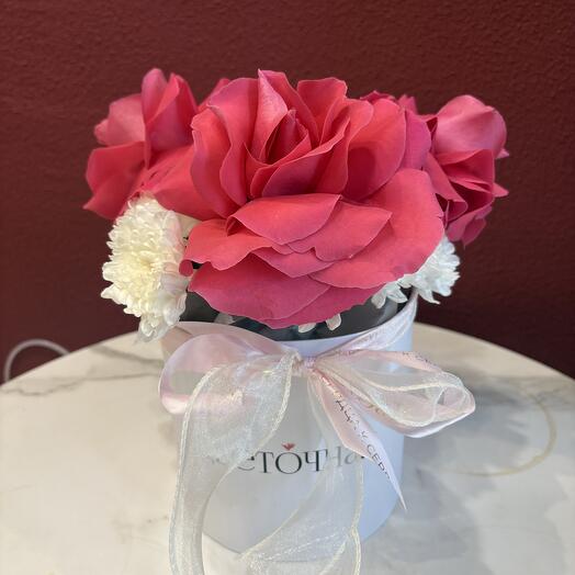 Авторская композиция