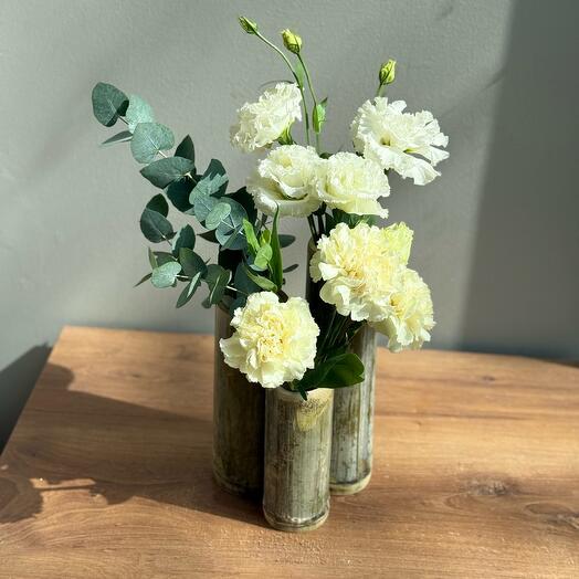 Бамбук радости