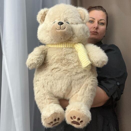 Медведь Толстячок