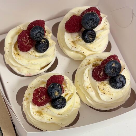 Cupcakes