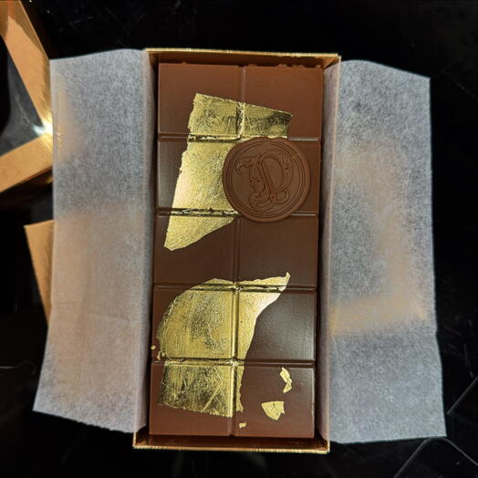 Дубайский шоколад