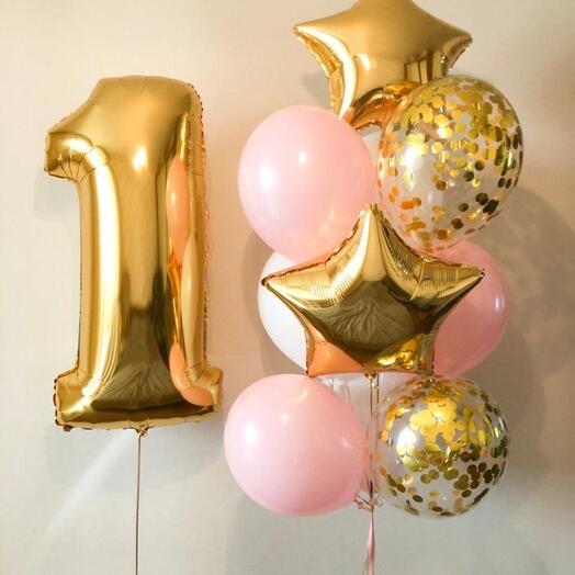 Фонтан Счастье