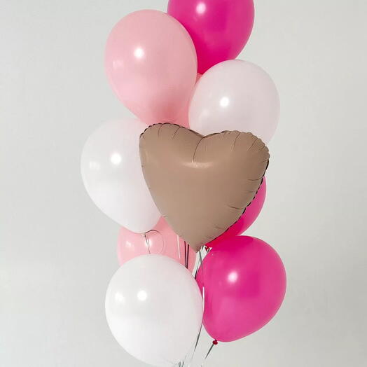 Фонтан Романтика