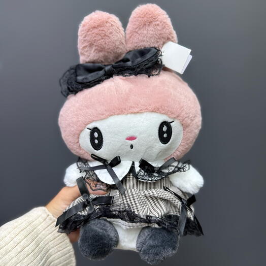 Мягкая игрушка Мелоди