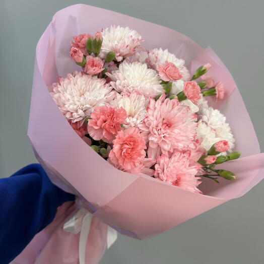 Солнечное настроение