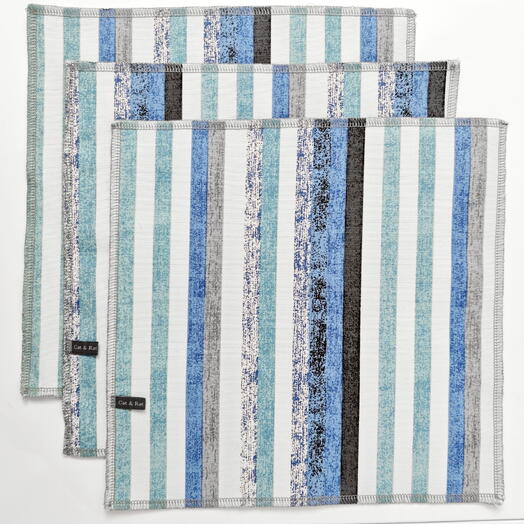 Набор сервировочных салфеток «Морской Бриз» (3 шт.)