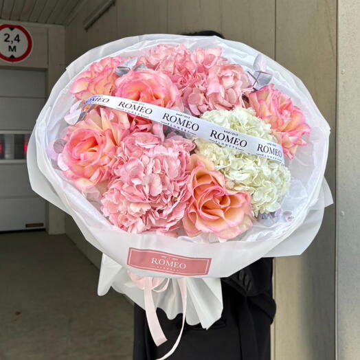 Нежное чудо