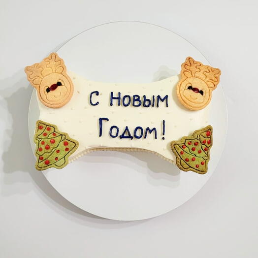 Для четвероногого любимца