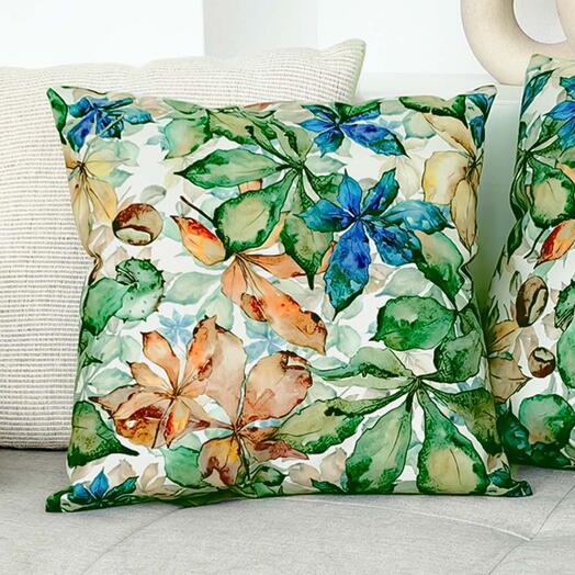 Подушка декоративная FLORES