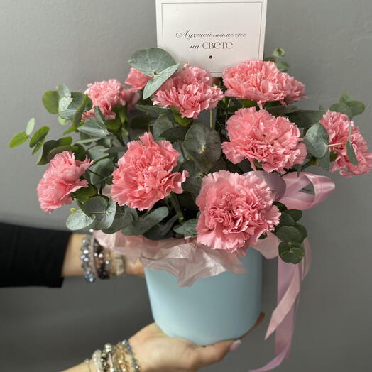 Букет для мамы 💖