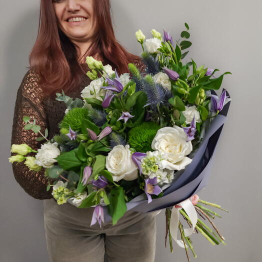 Сочная свежесть