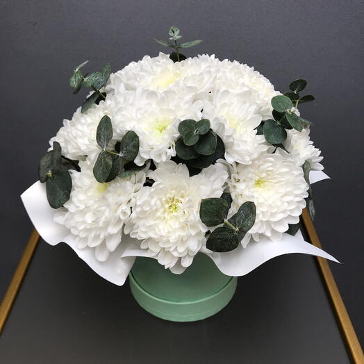 Сливочный пломбир