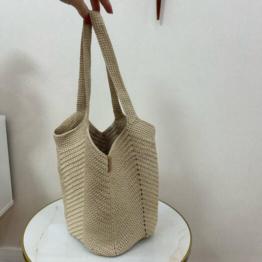 Сумка пляжная Магнолия