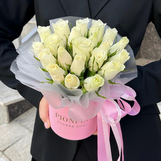 Нежная композиция для неё🌸