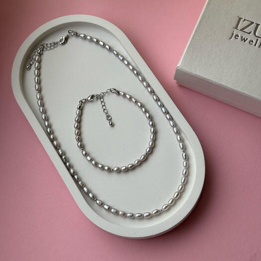 Комплект Purity