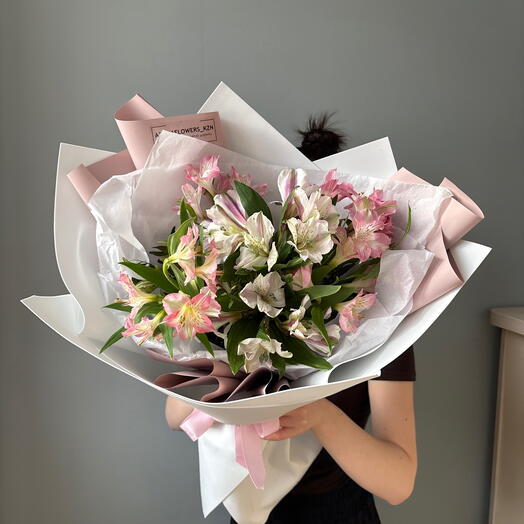 Нежная любовь зимы 🌸