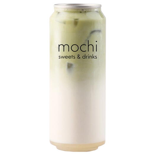 ICE GREEN MATCHA