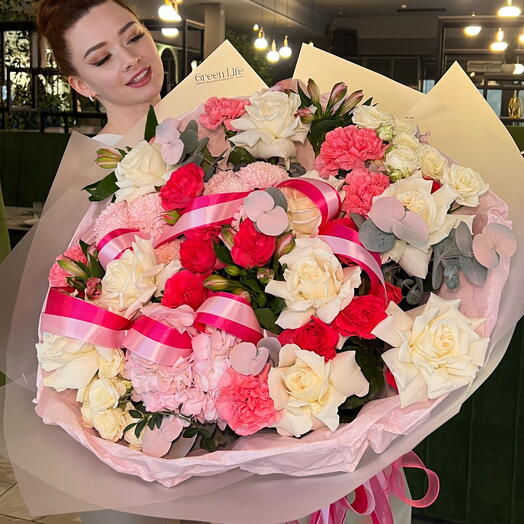 В самое сердце