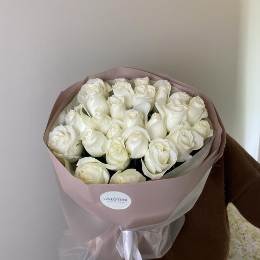 Светлая нежность