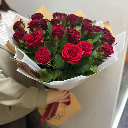 Кон аморе 29 + секатор в подарок