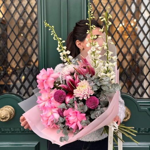 Евро букет🌸