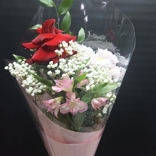 Букет "Классика"