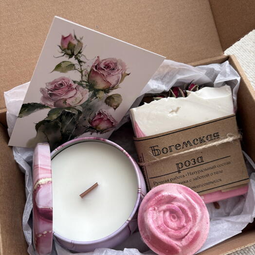 Набор для подарка